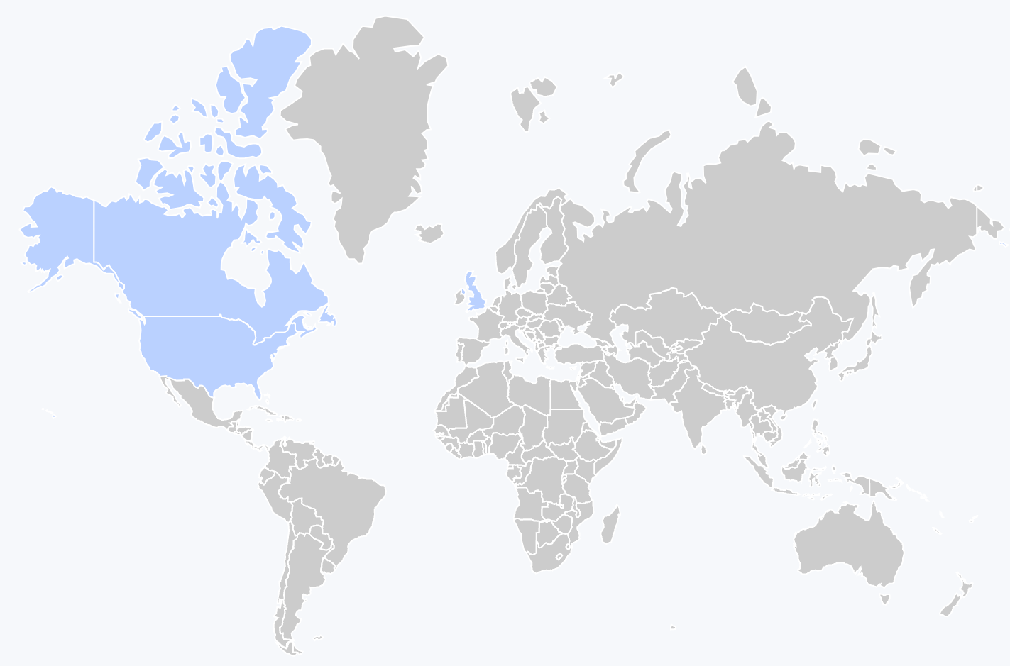 By country